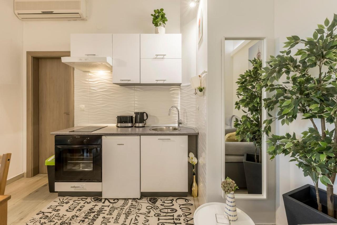 Palomia A Appartement Split