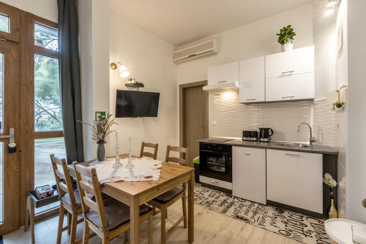 Appartement Palomia A *
