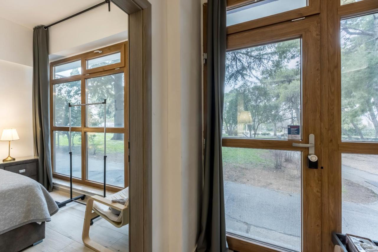 Palomia A Appartement Split