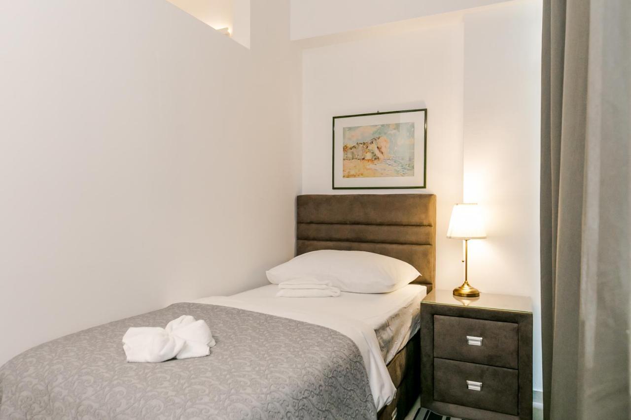 Palomia A Appartement Split