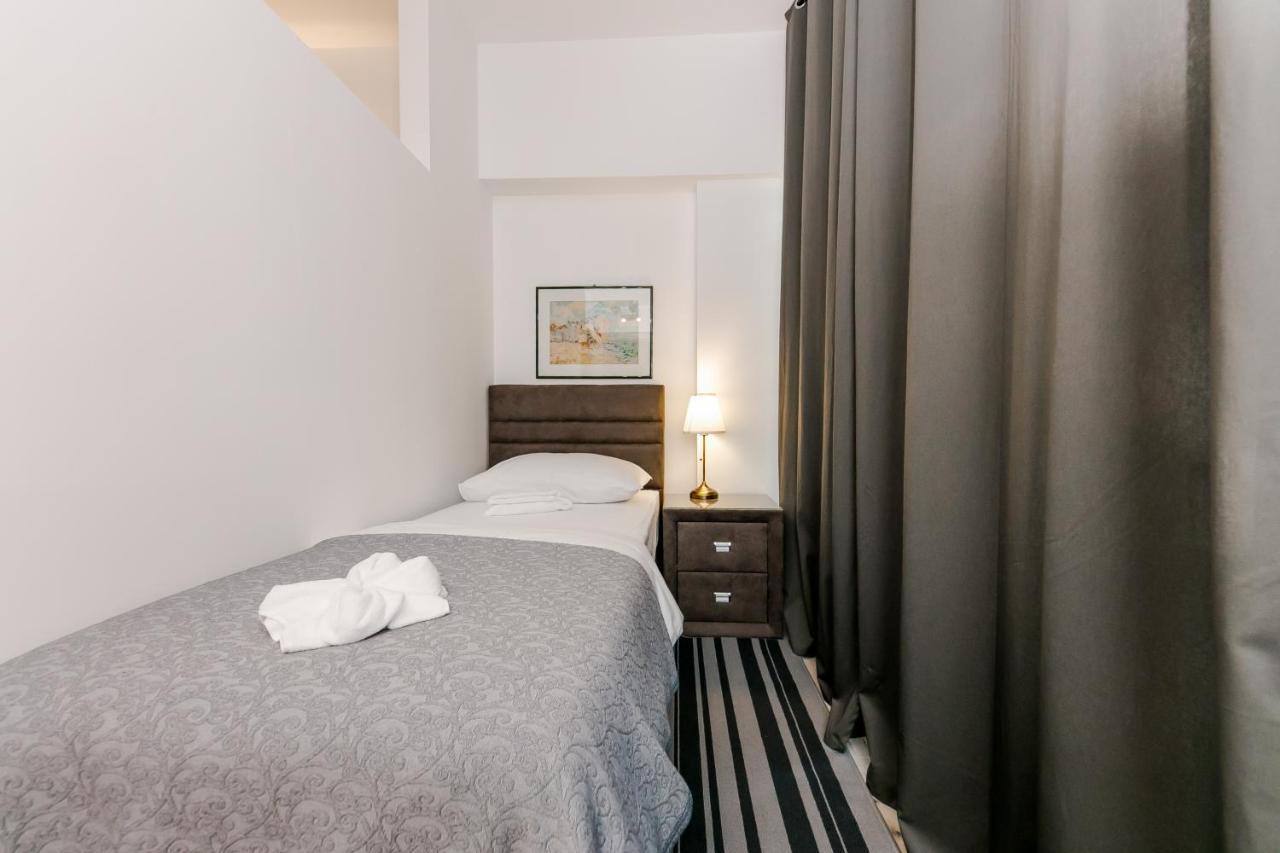 Appartement Palomia A *